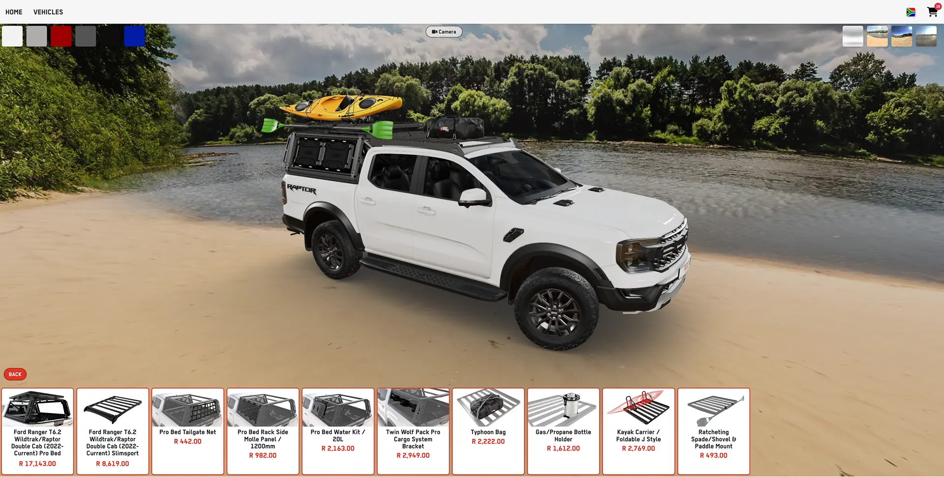 Front Runner Outfitters