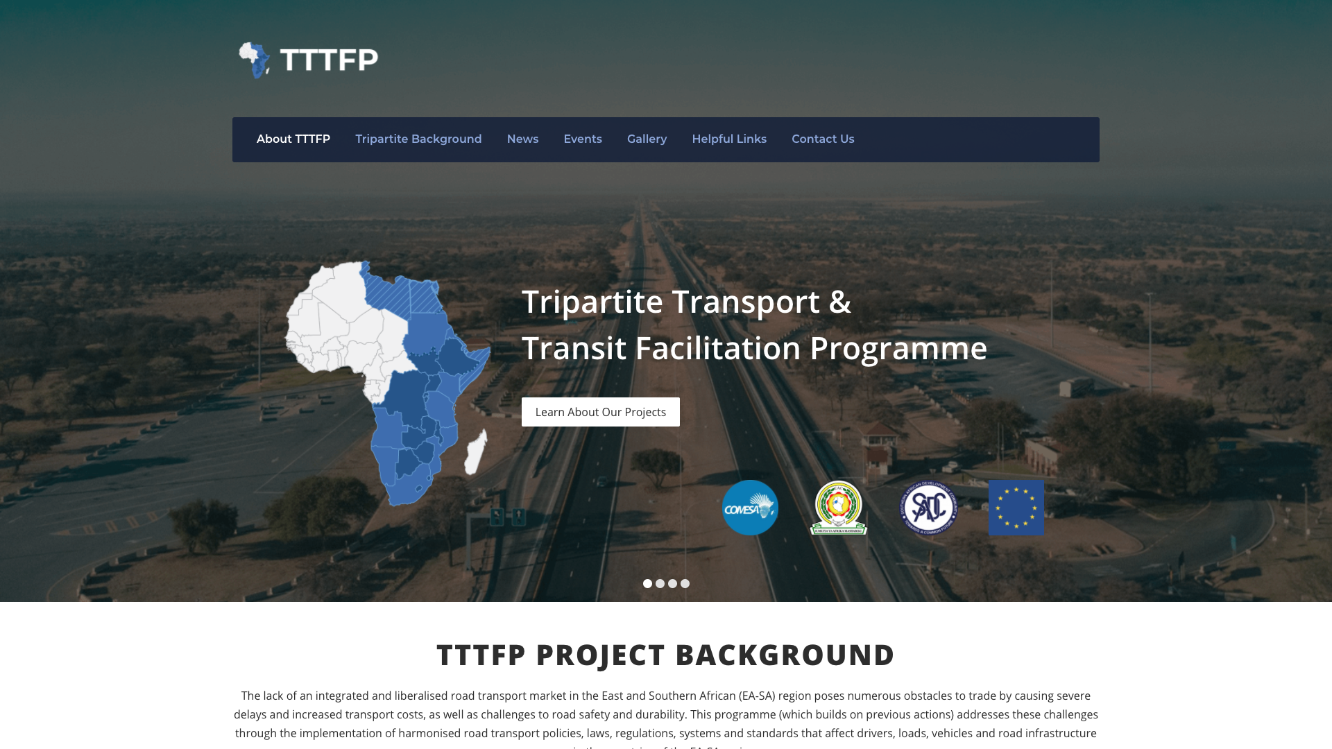 TTTFP - European Union